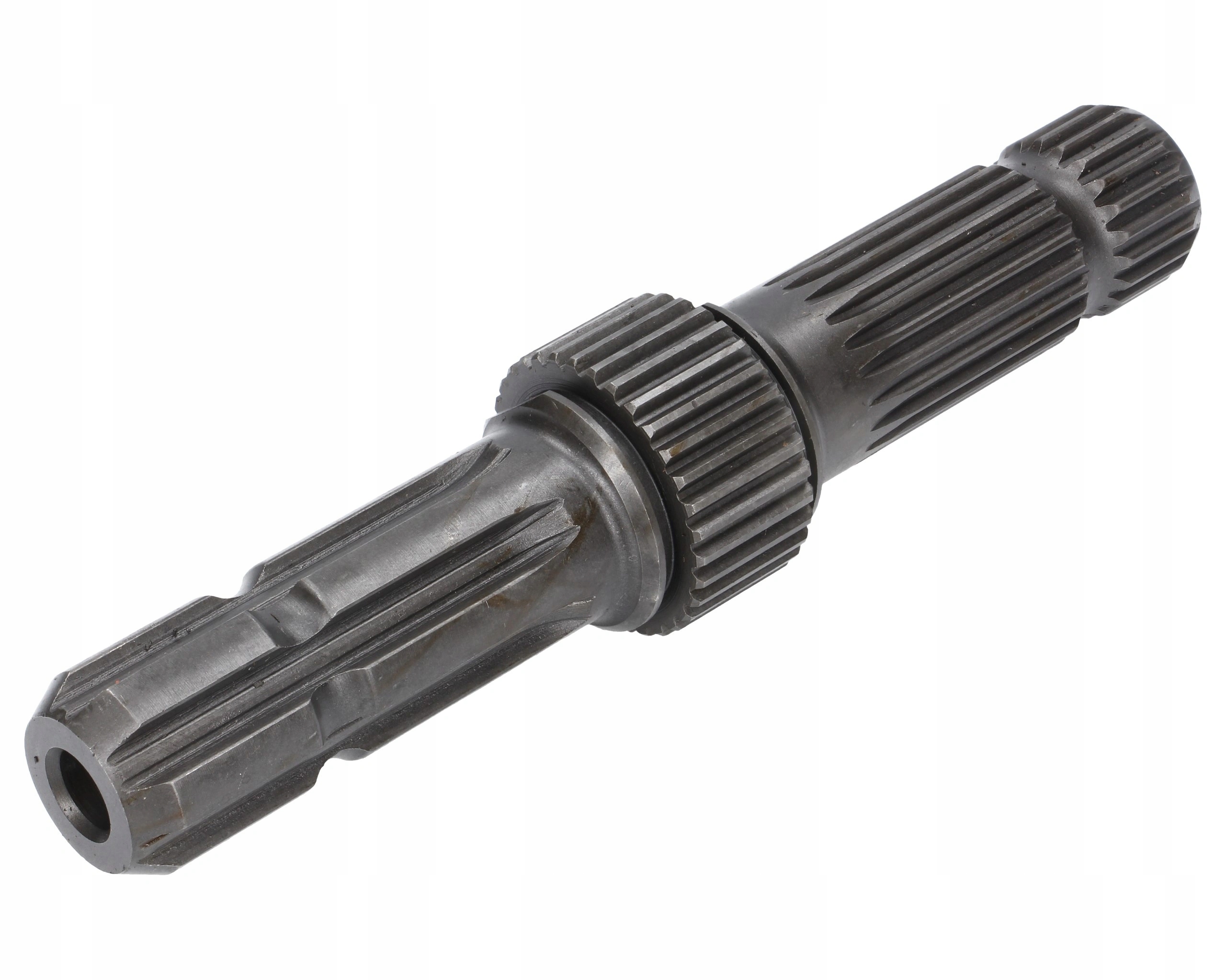 Koncovka vývodového hřídele Wom 6/21Z 1 3/8 John Deere L173283