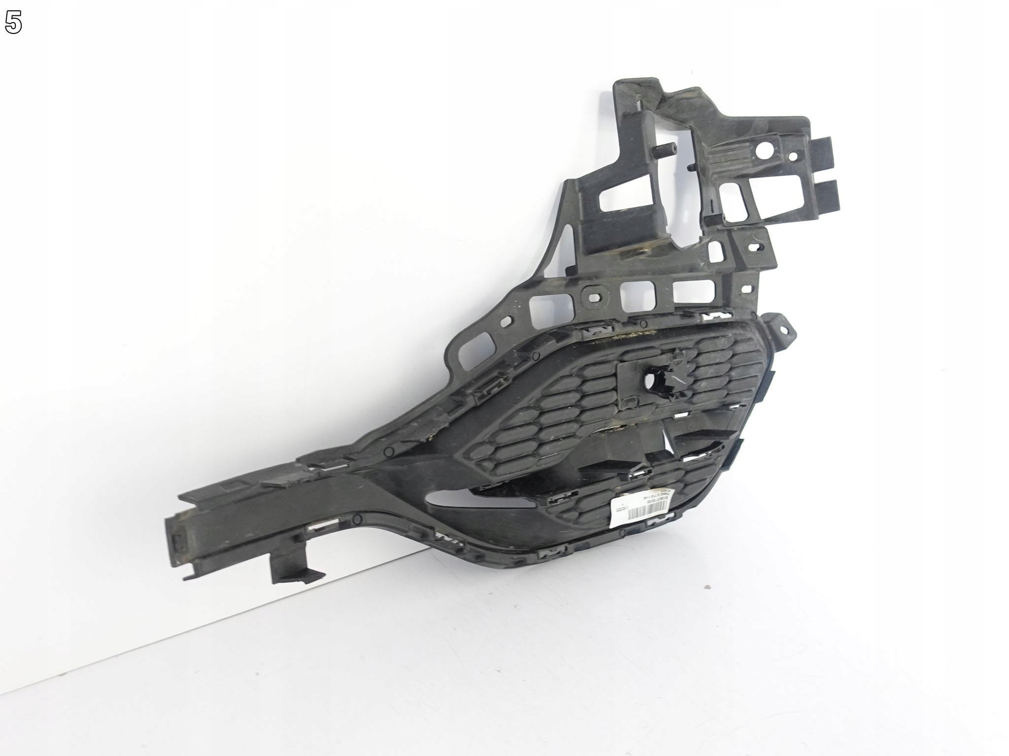 OPEL GRANDLAND X 17-21 grid spoiler W bumper left front below sensor PDC