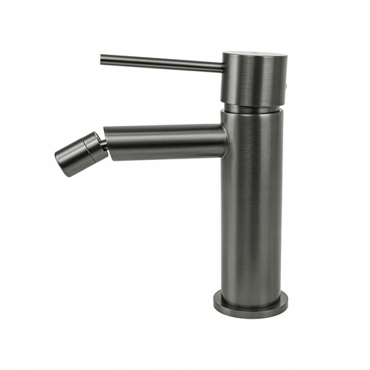 Bidetová batéria Corsan CMB7531GM Lugo GunMetal