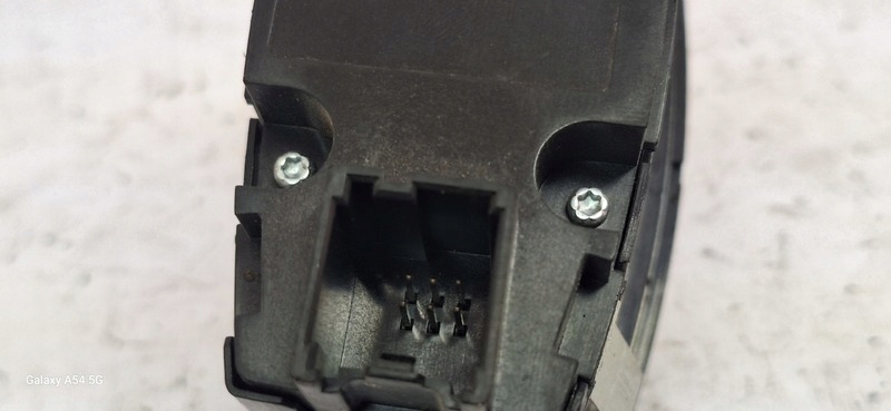 switch switch of the lights FORD FOCUS II 10093012
