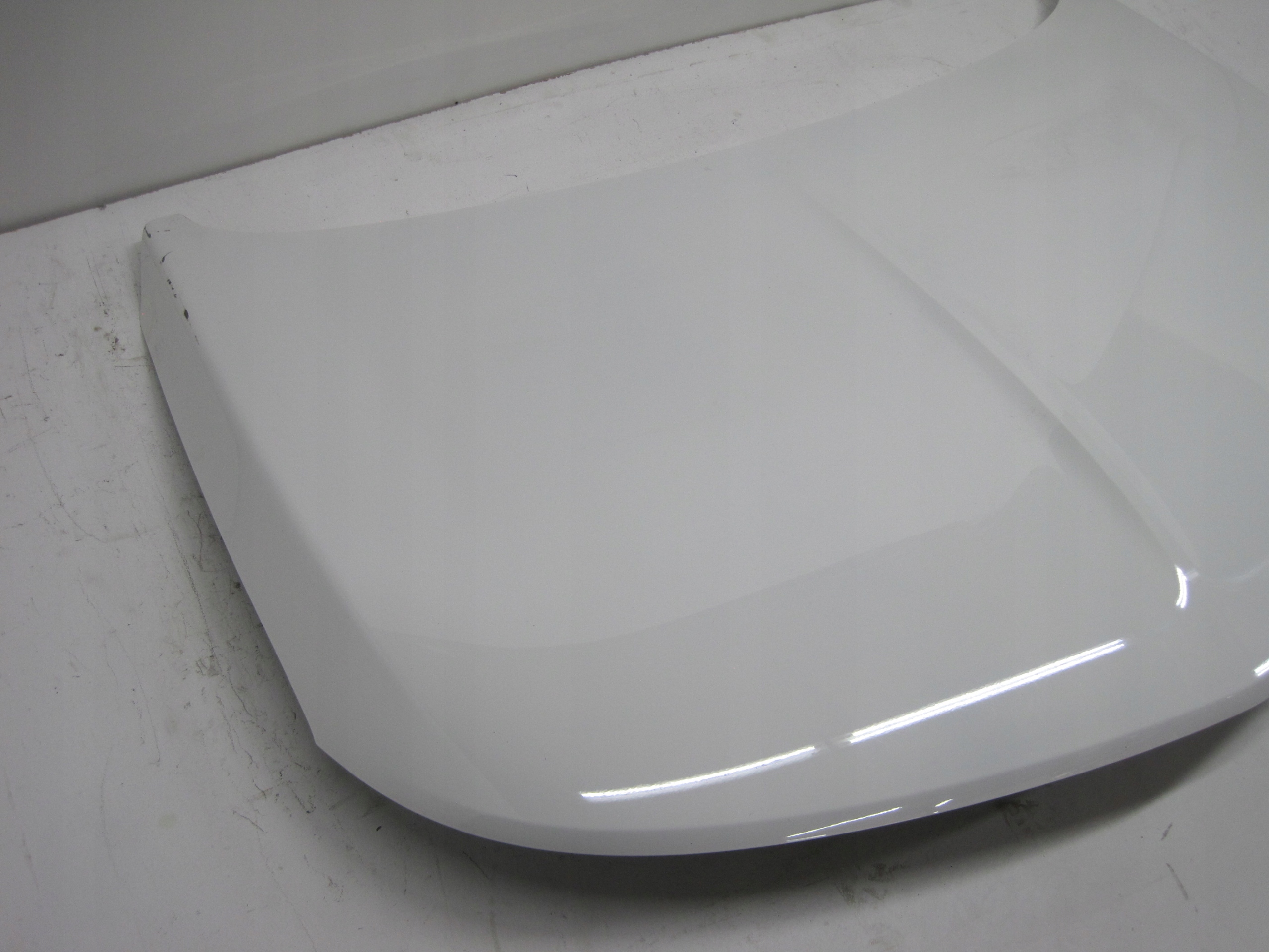 bonnet OPEL MOKKA B
