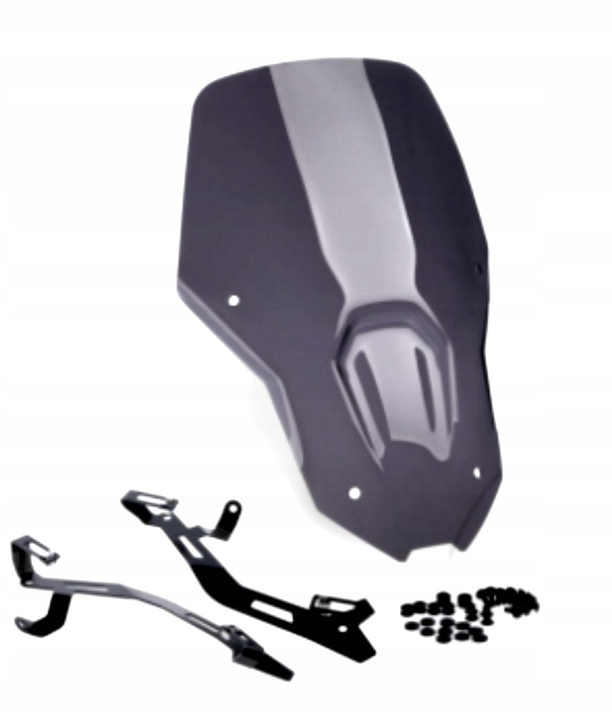 Sklo Honda Crf 1100 L A Africa Twin Abs 2020-2024