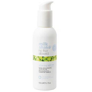 Milk Shake No Frizz Allowed Glistening Light Milk Uhlazující mléko 150 ml