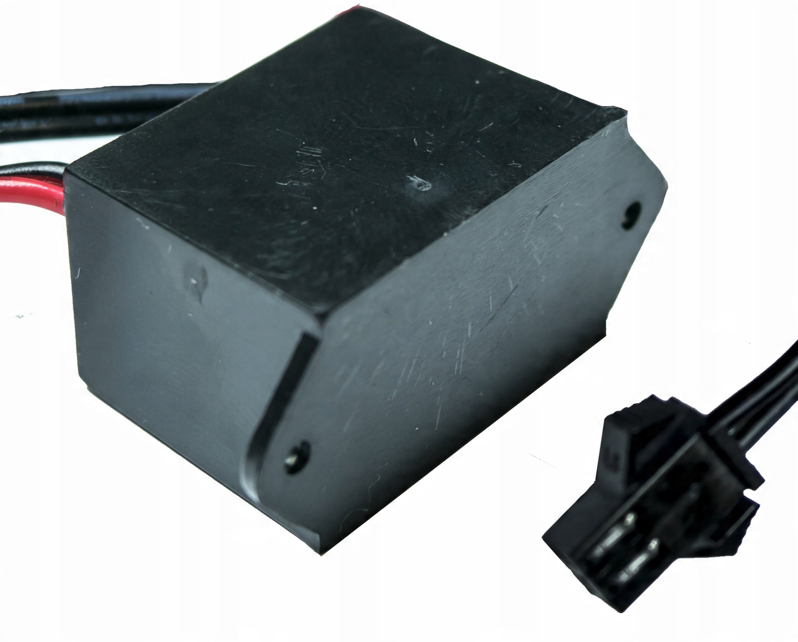 

Przetwornica Inverter 1 - 5 metrów El Wire 24V