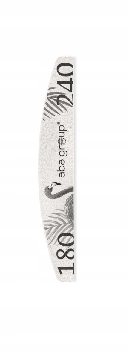 

Pilnik Standard Półksiężyc 180/240 Aba Group