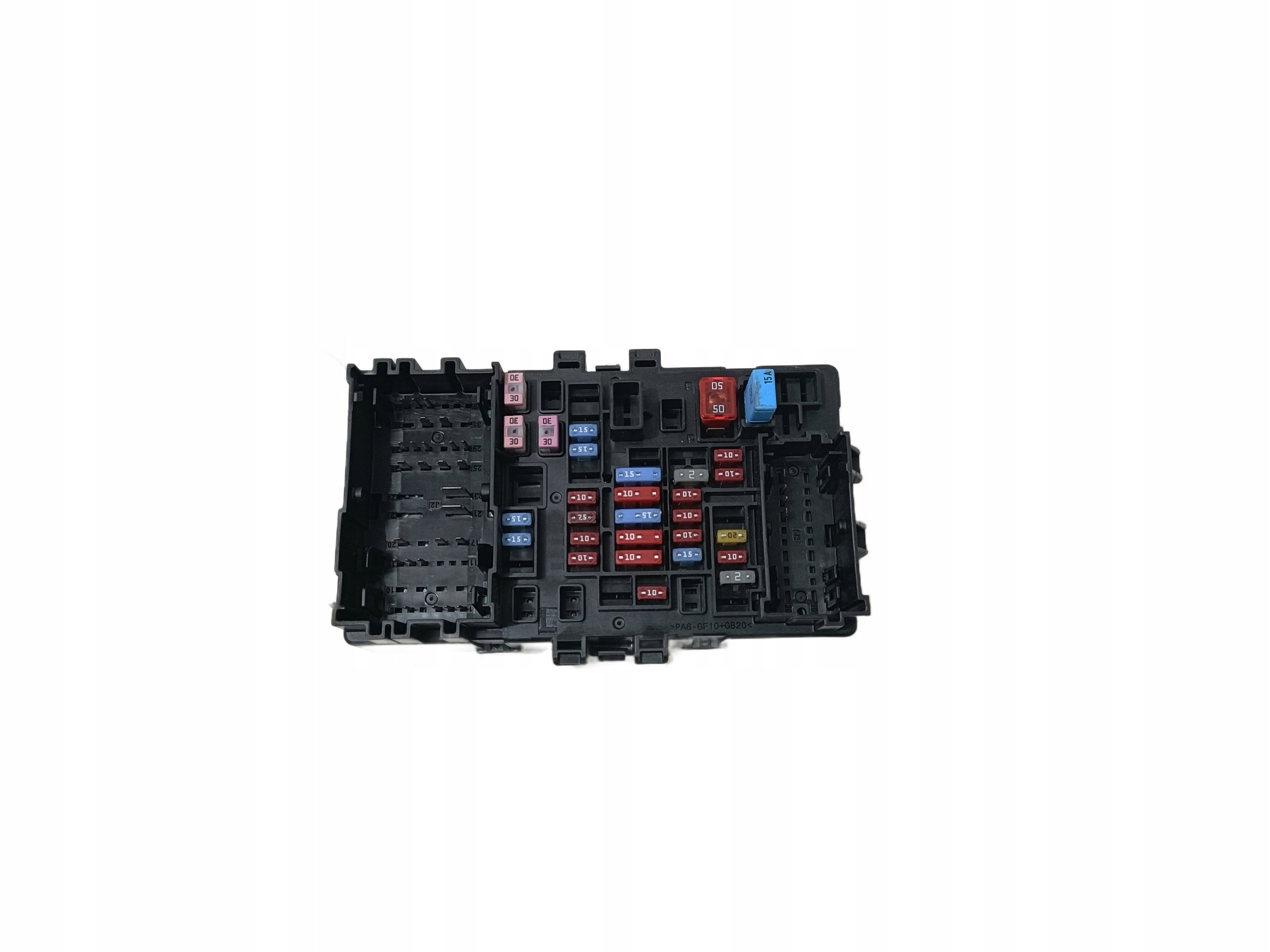 CADILLAC ESCALADE IV 2015 - 6.2 V8 Module fusibles 23200663