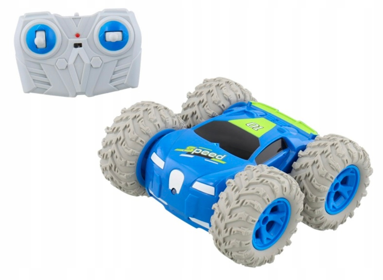 

Auto Zdalnie Sterowane Obrotowe Rc Flip 360