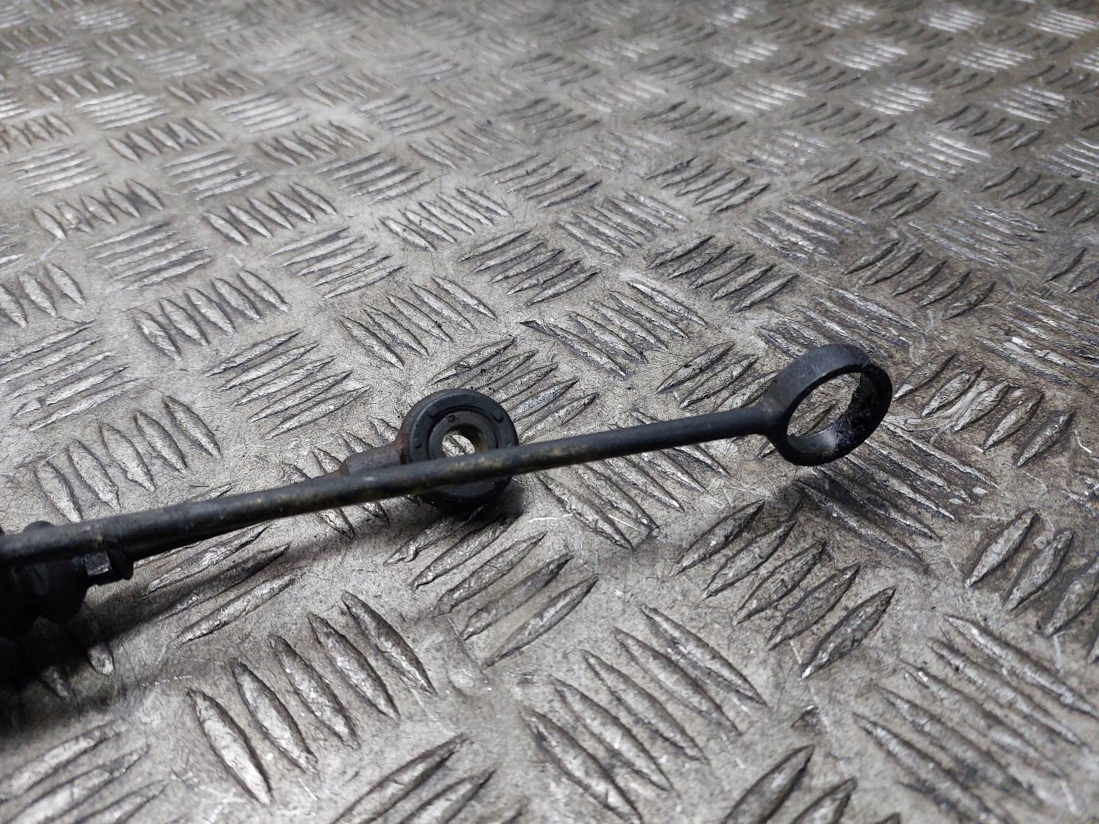 LEWAREK ZMIANY BIEGÓW + LINKI TOYOTA PREVIA II 2.0 D4D Numer katalogowy części INNY