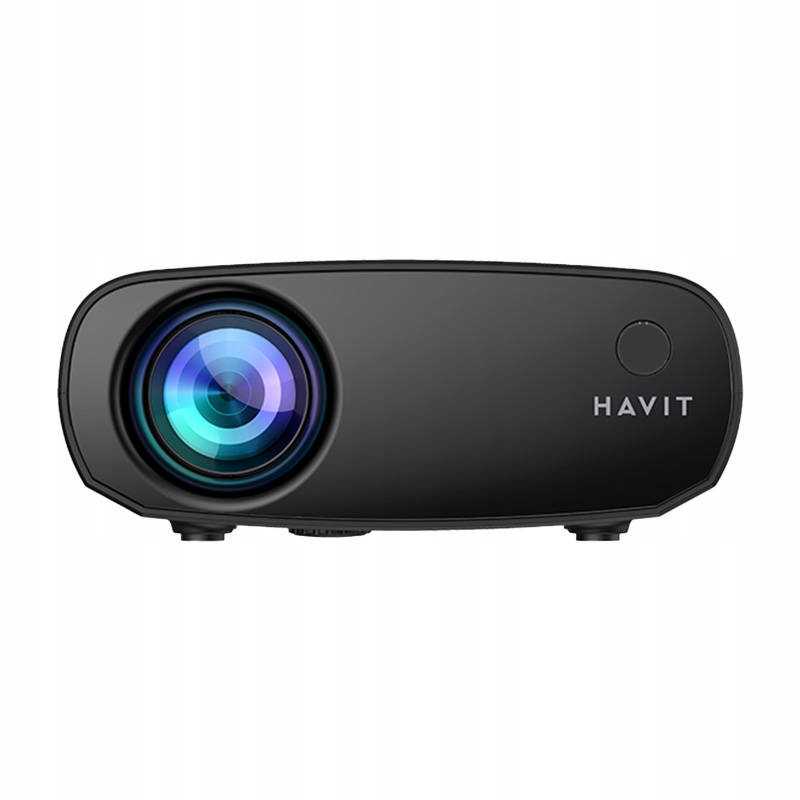 Bezdrátový Projektor LCD Havit PJ207 1280X720