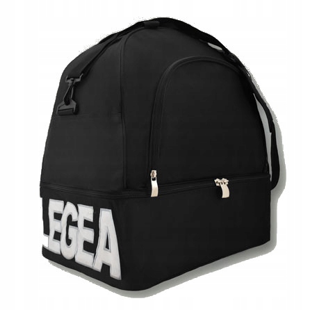 Torba Podróżna Piłkarska Treningowa Sportowa Turystyczna z podwójnym dnem