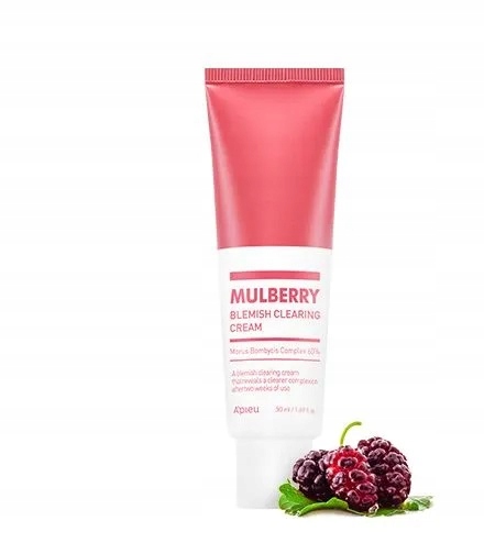 Mulberry Blemish Clearing Cream