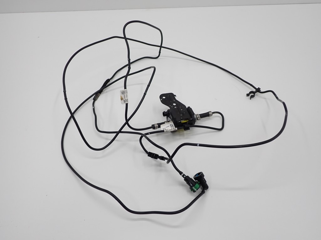 TM1005348 9031364A - Насос топливный WEBASTO BMW X4 G02 3.0 D 21R