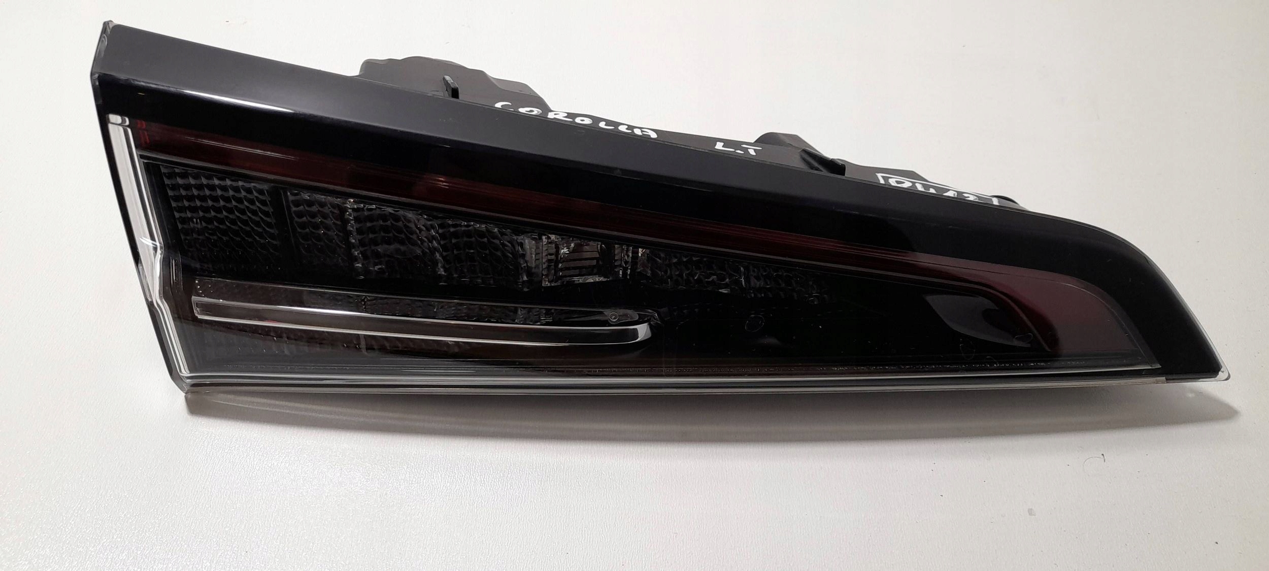 Toyota Corolla E21 Kombi light rear left KOITO02431 (R413)