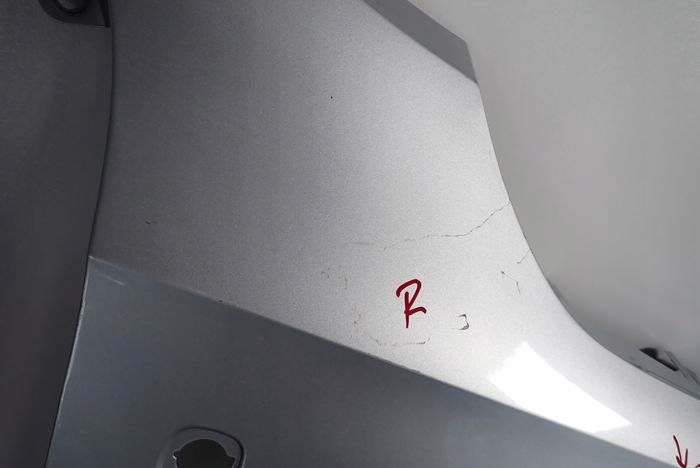 TOLEDO IV RAPID 12-16 fender right front front