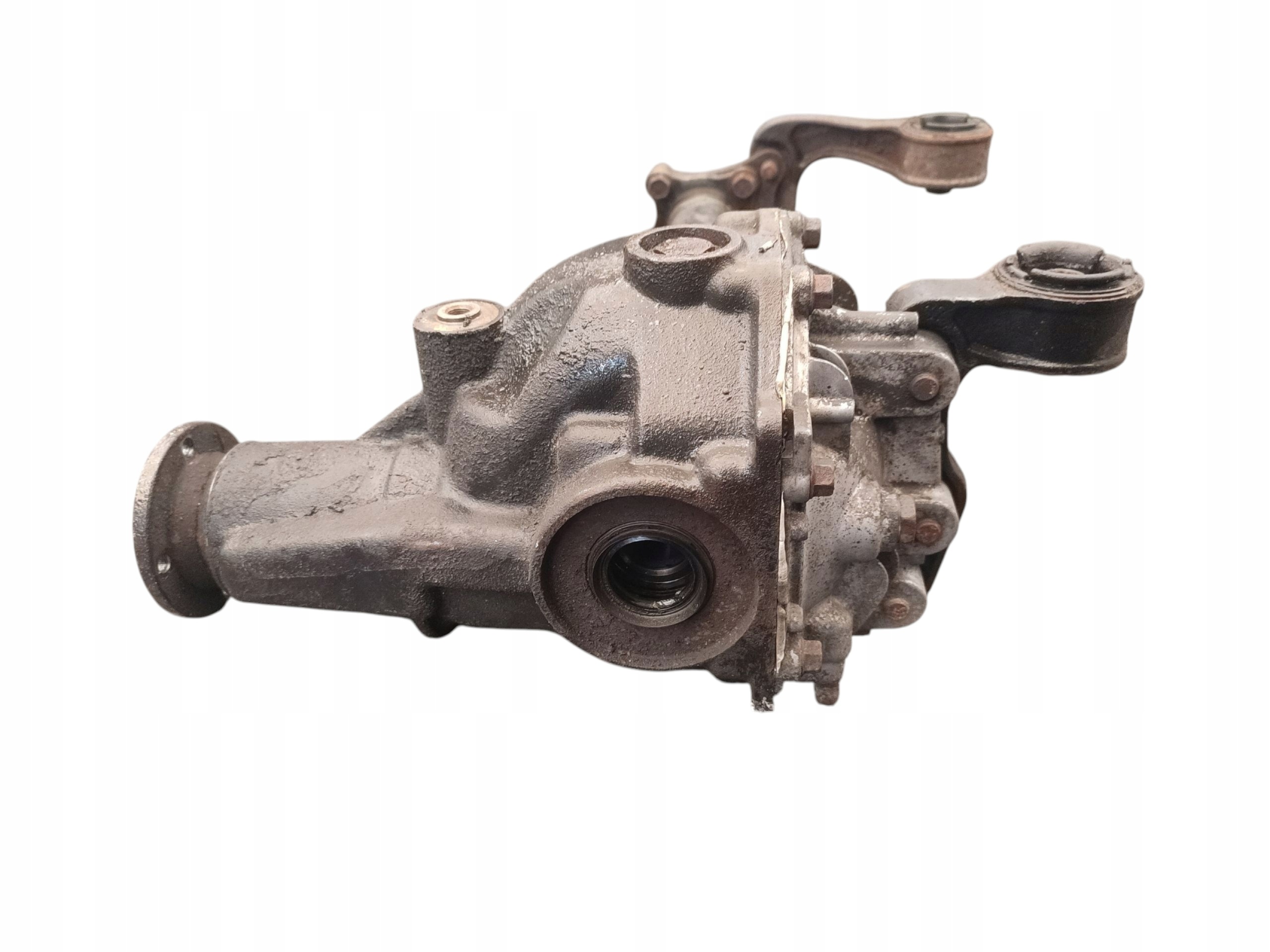 differential differential diff front control KATOWA KIA SORENTO and