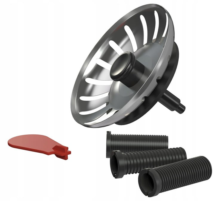 KOREK KLI-KLAK DO ZLEWU ZLEWOZMYWAKA SITKO ROYAL