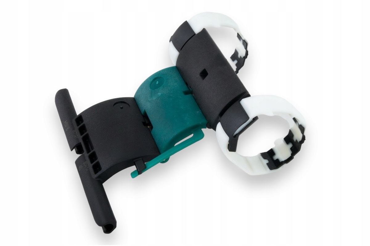 UCHWYT ZACZEP DO ROLET BLOKUJĄCY WIESZAK FI40