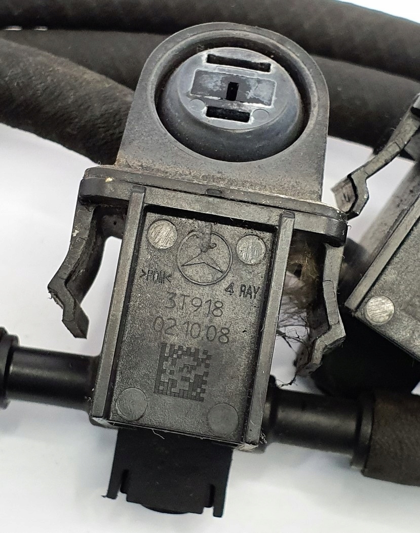 PRZEWOD DYSZE SPRYSKIWACZY MERCEDES GLK X204 Car type Passenger cars