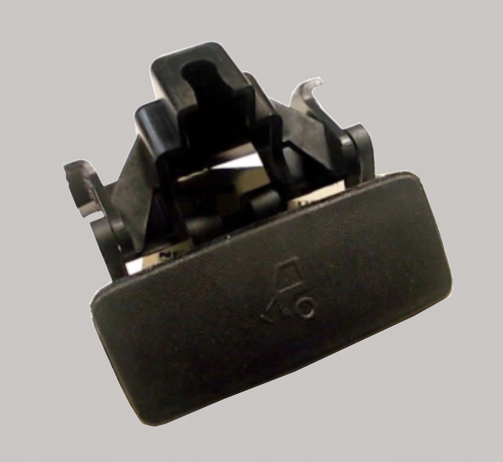 UCHWYT KLAMKA RĄCZKA ATRAPY MASKI MAN TGX ORYGINAŁ