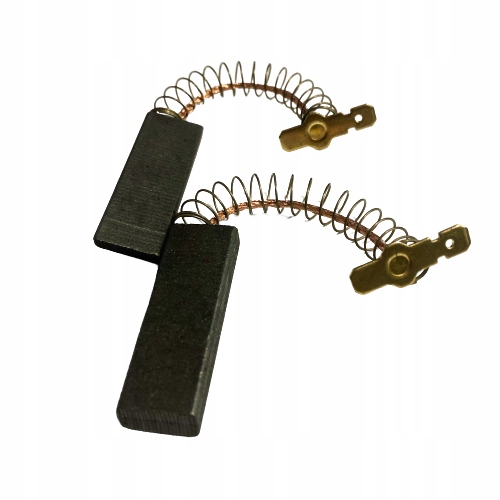 

Szczotki Węglowe Bosch 5X12.5X35MM Komplet