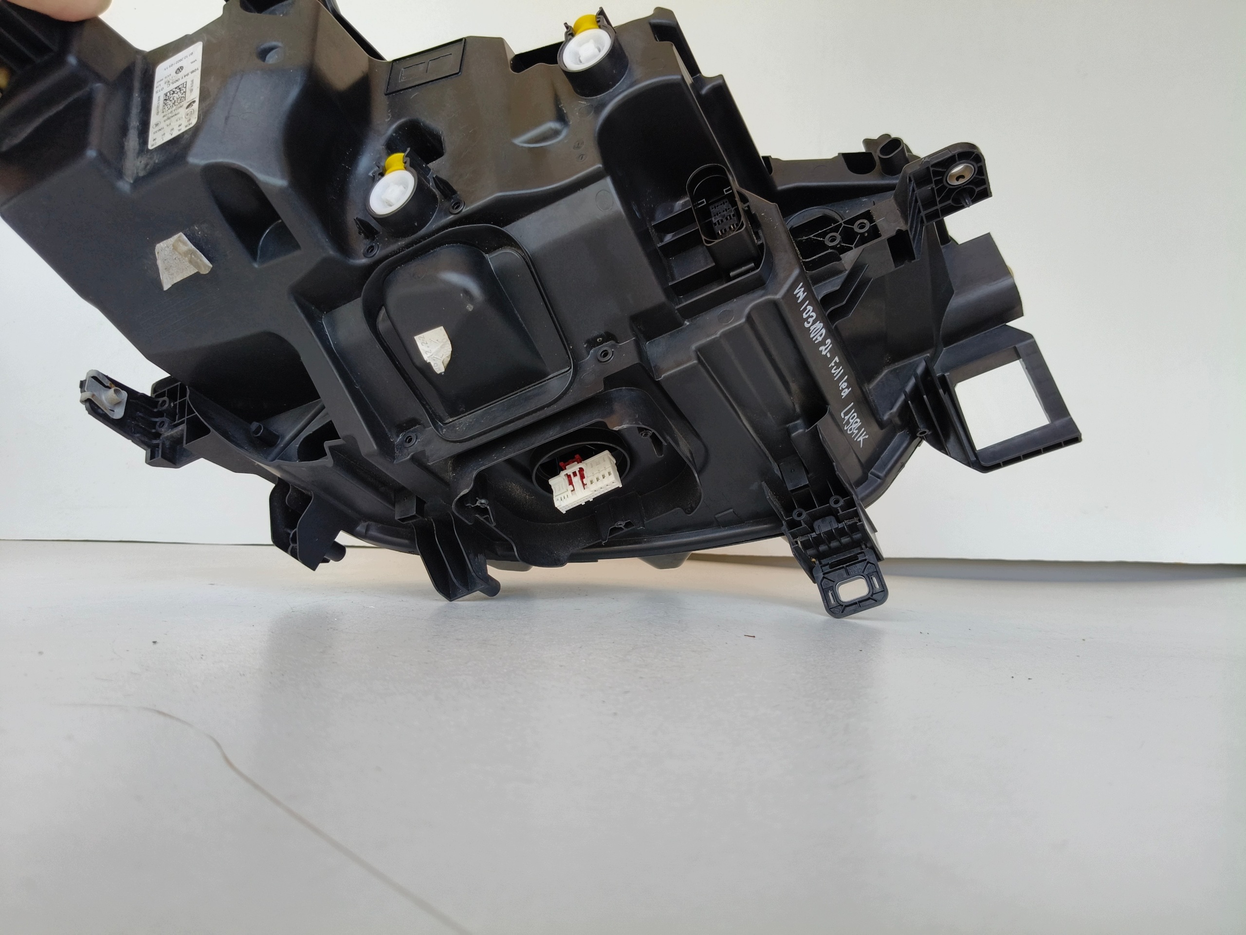 licht links REFLEKTOR VW ID3 10A 21- FULL LED