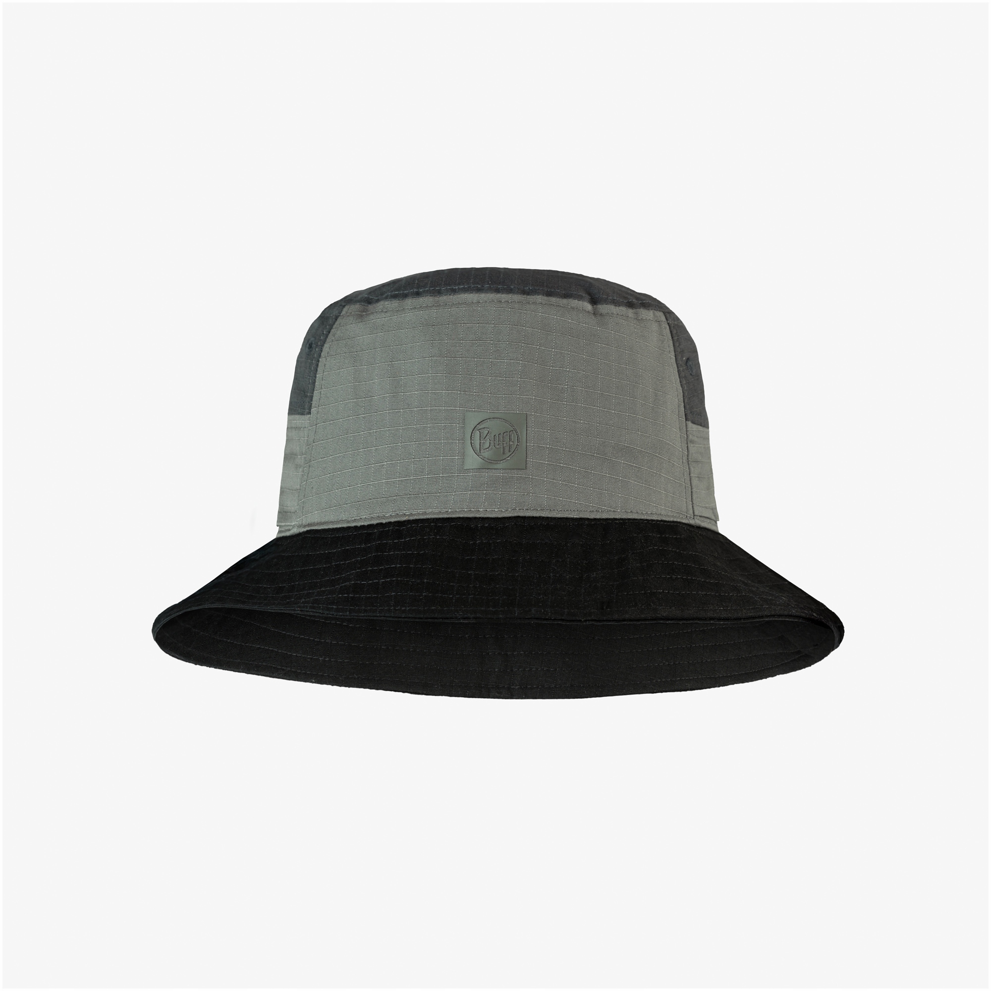 Klobouk Buff Sun Bucket Hat Hak Grey S/m