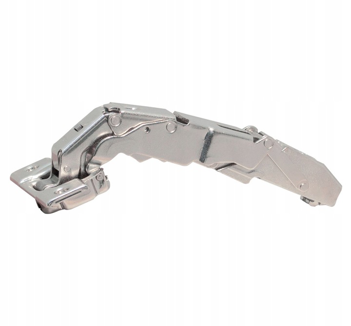 

Blum Zawias 71B7550 Clip Top 155° Zerowy Uskok