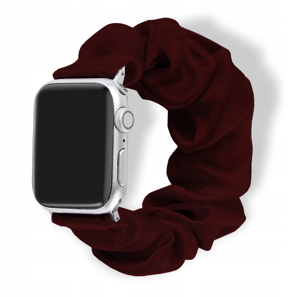 

Pasek Scrunchie Do Apple Watch 38/40mm