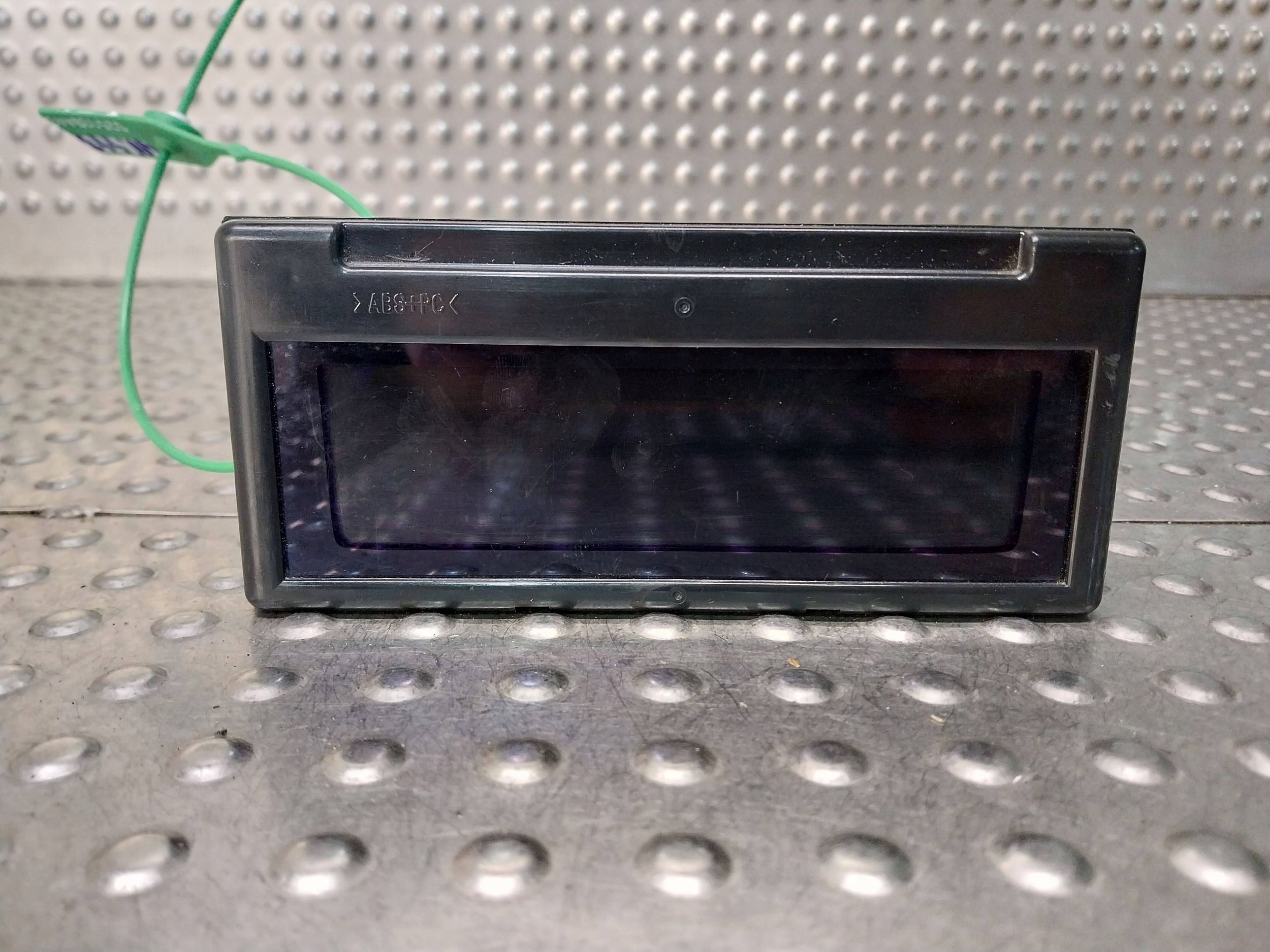 display 30797720 VOLVO C70 II C30 S40 V50