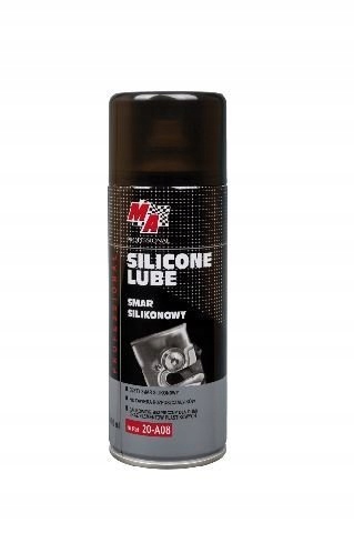 

Smar Silikonowy 400 ML Gesty