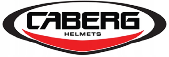 KASK CABERG INTEGRALNY AVALON Biały/pomarańcz XL Typ Integralne / Pełne