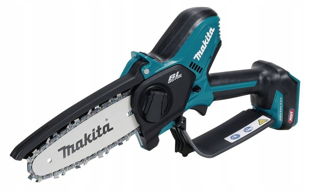 Makita Xgt UC029GZ01 Piła Łańcuchowa 150mm 40V Korpus