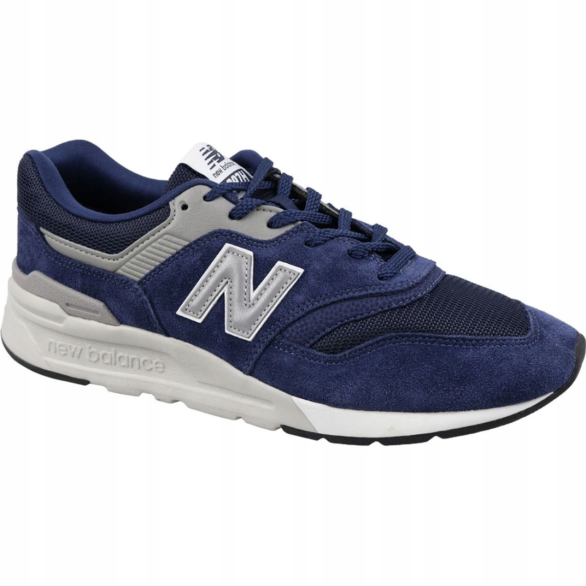 New Balance pánské klasické sportovní boty 997 CM997HCE vel. 40 modré