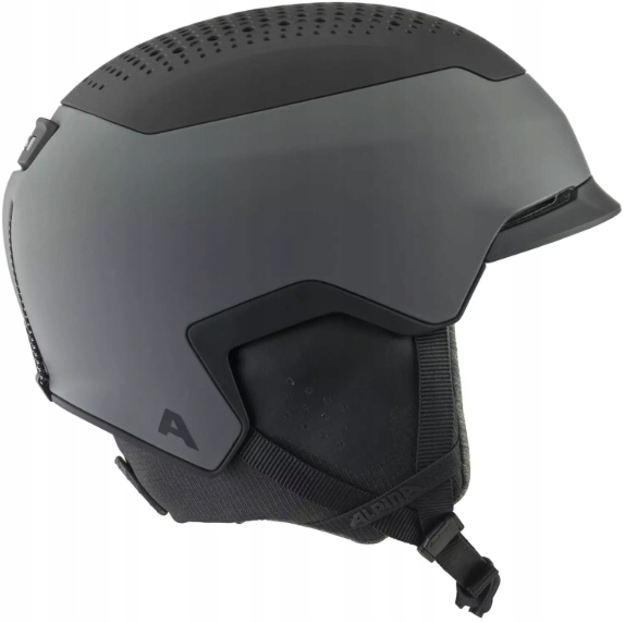 Alpina Freeride Gems Kask narciarski R. 55-59cm