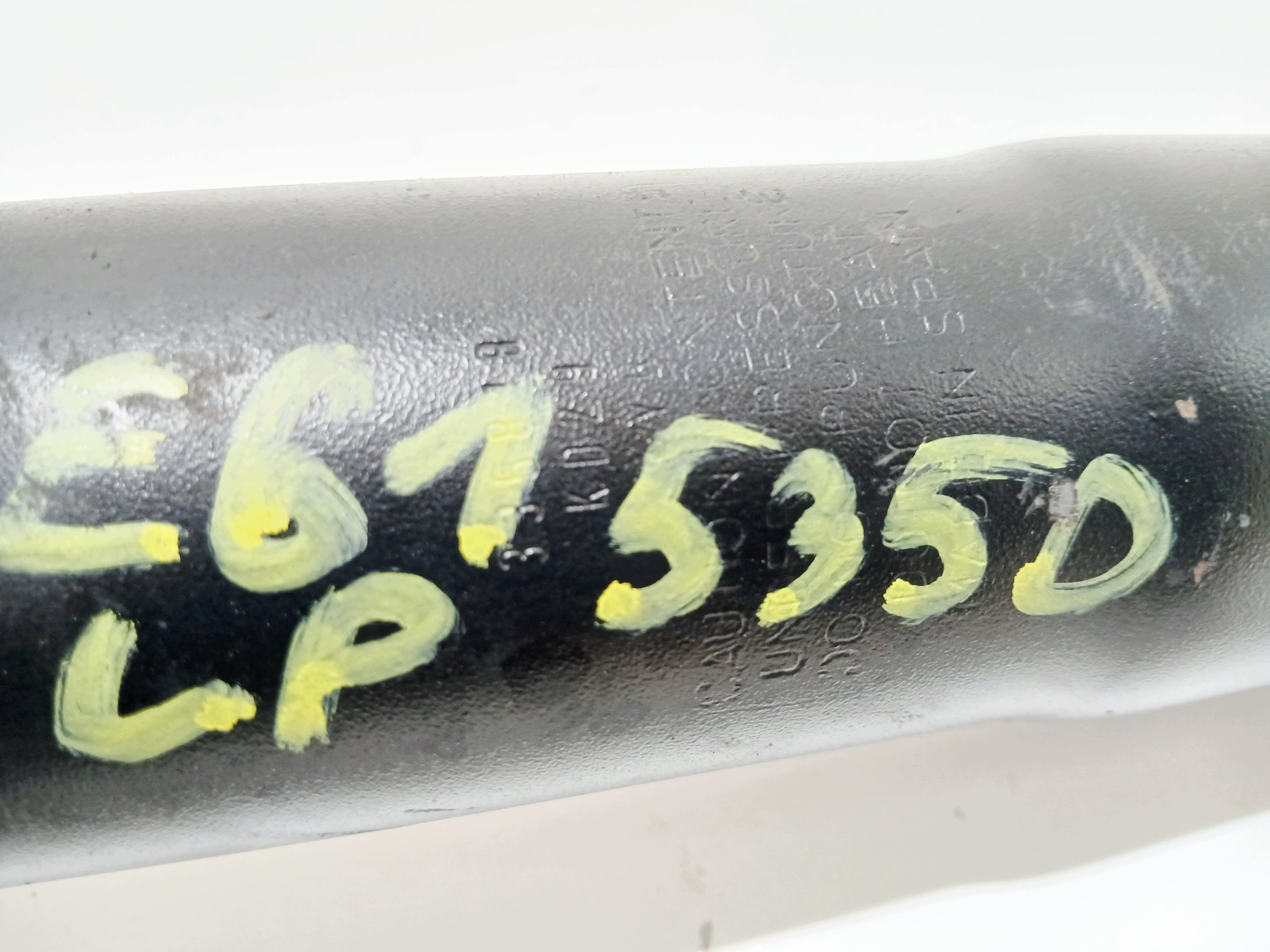 shock absorber KYB left front BMW E60 E61 535D OE (4824577)