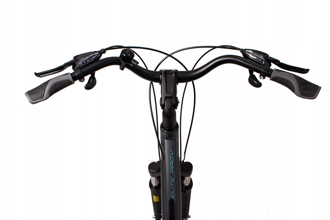 KANDS ELITE PRO 28 ACERA_PRĄDNICA_NOWOŚĆ/17 graf. Rozmiar ramy 17 cali