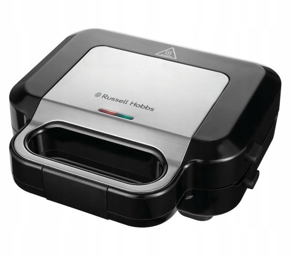 Opiekacz do kanapek Russell Hobbs Creations 3w1 26810-56 820W