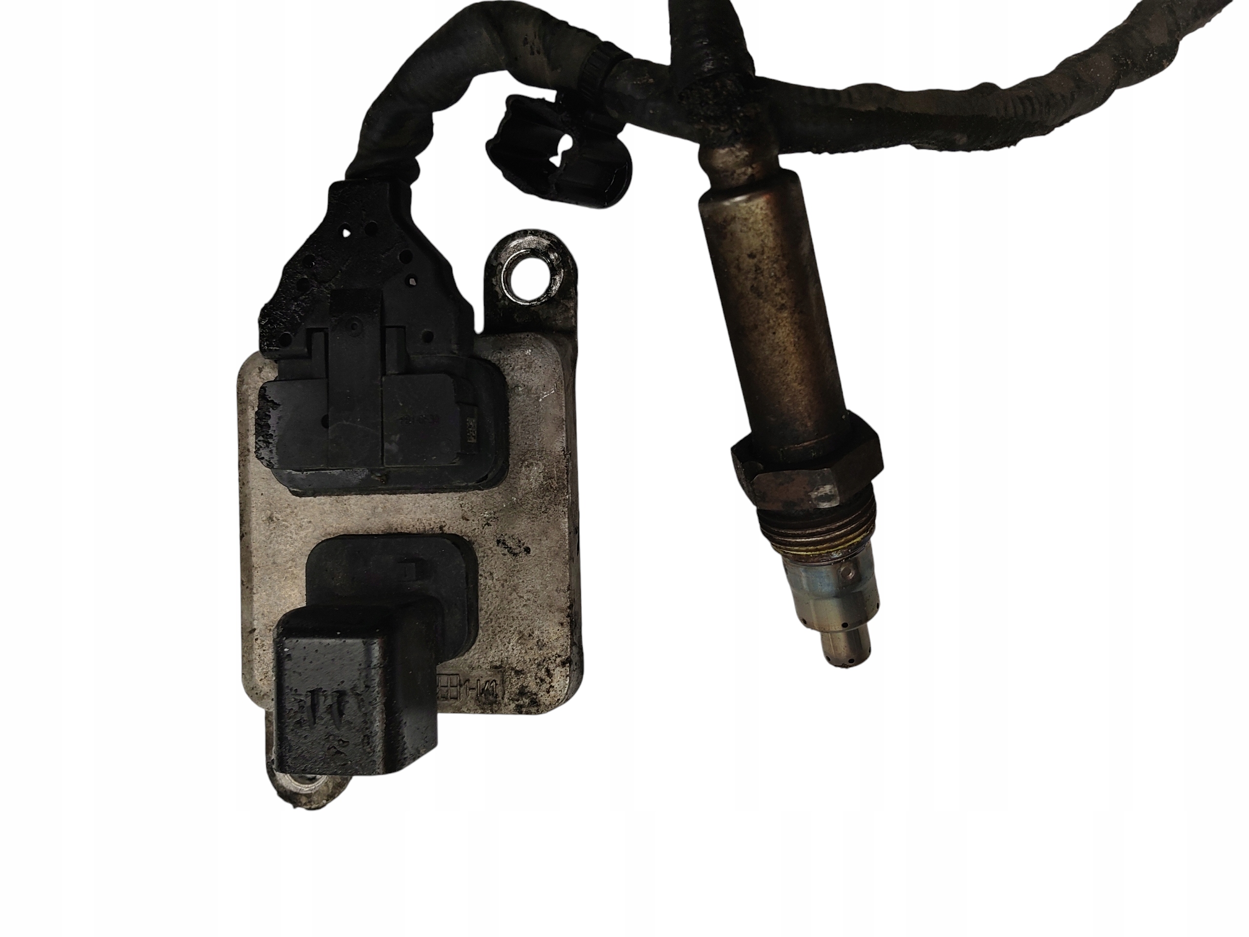 SONDA NOX LAMBDA OPEL ZAFIRA C 2.0 CDTI 55598161
