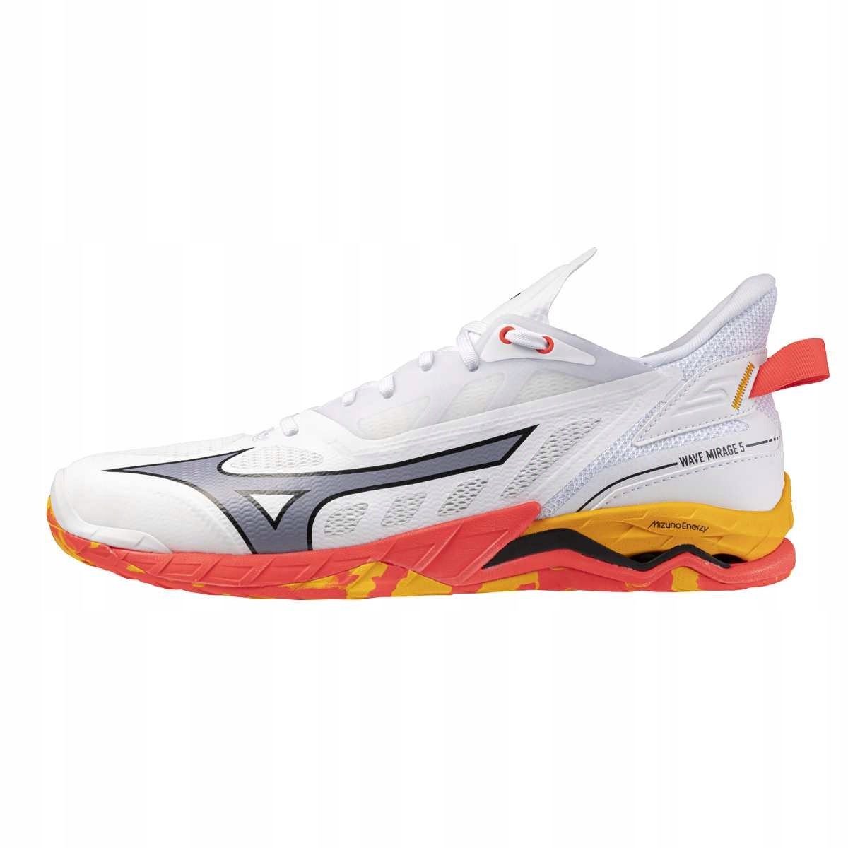 Buty Halowe Mizuno Wave Mirage 5 Rozmiar 40