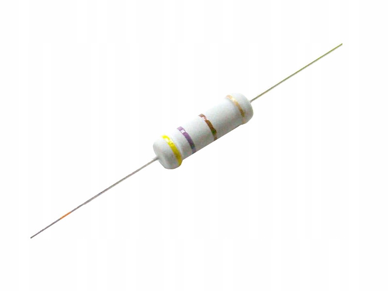 

Rezystor 1 Ohm 1W -20 szt