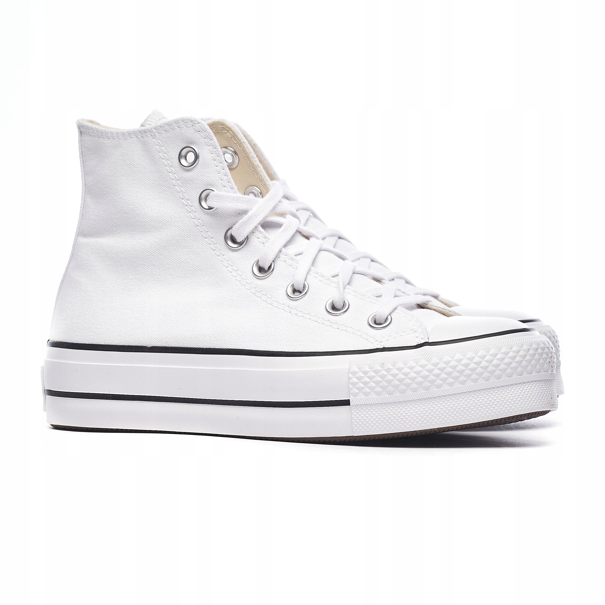 Tenisky Converse Chuck Taylor All Star Lift Hi 36 Dámské