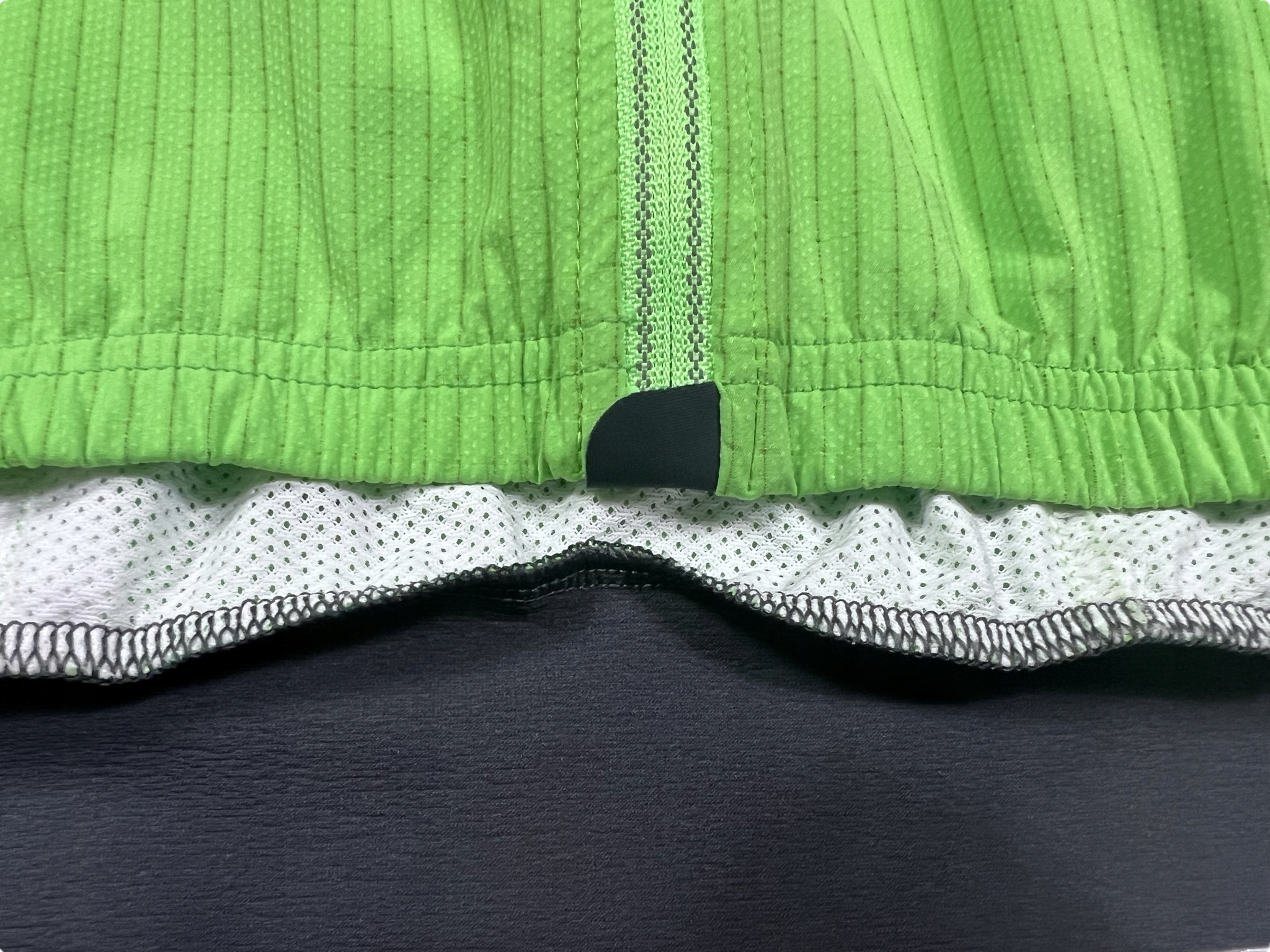 Q36,5 L1 PENSTRIPE X KOSZULKA ROWEROWA Marka inna