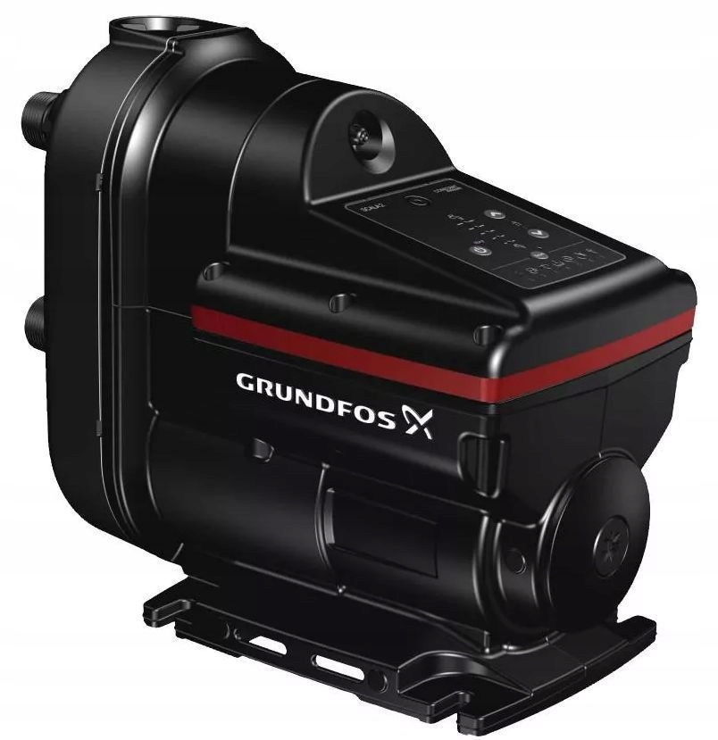 SCALA2 3-45 Akccde Pompa Hydroforowa Grundfos 93013252