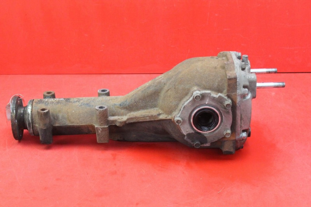 differential diff rear part rear SUBARU OUTBACK 5 V 2.5 175 KM 4X4 14-19