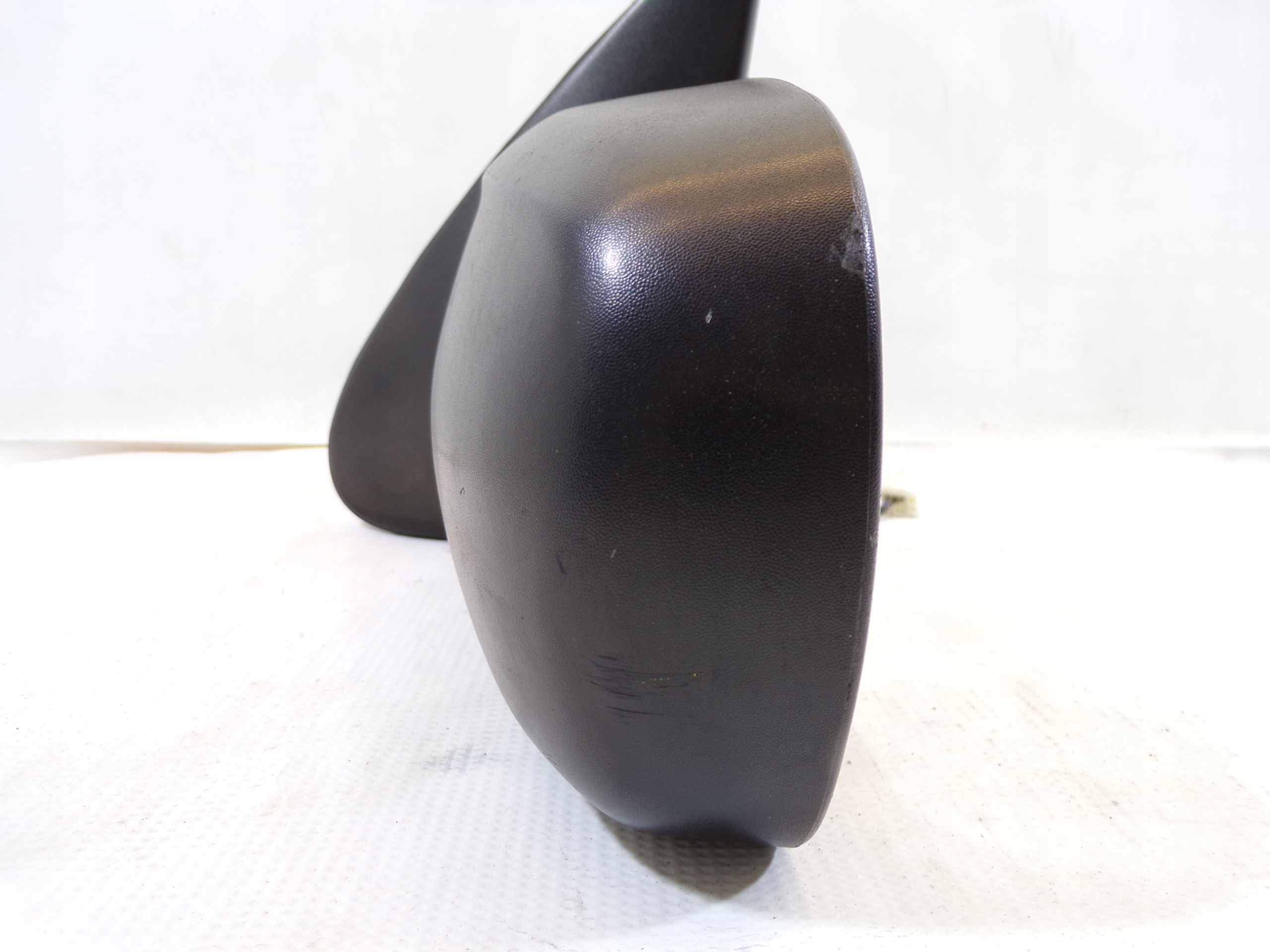 mirror left MAZDA TRIBUTE 3PIN