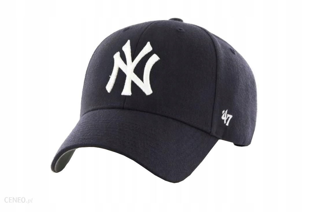 kšiltovka 47 Brand Mlb New York Yankees B-MVP17WBV-HM