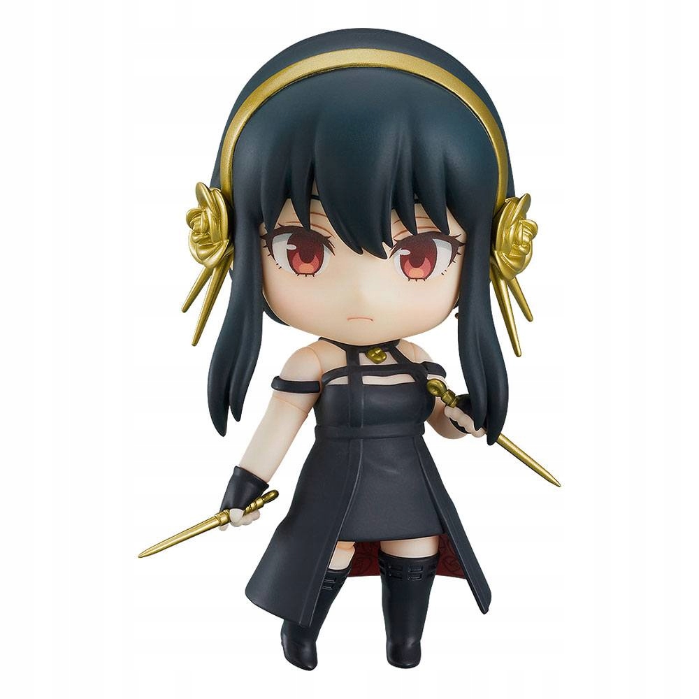 Spy X Family Yor Forger Nendoroidní figurka 10 cm