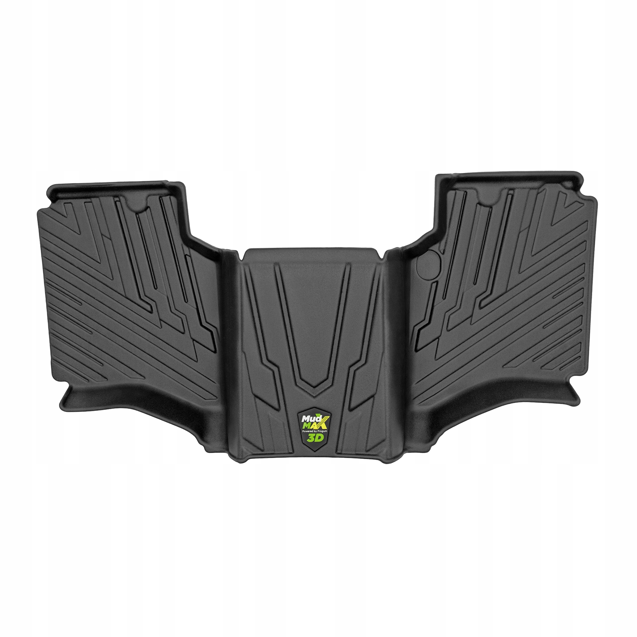 Frogum MudMax 3D koberec traktora pre John Deere 5075GN/5090GN od 2016