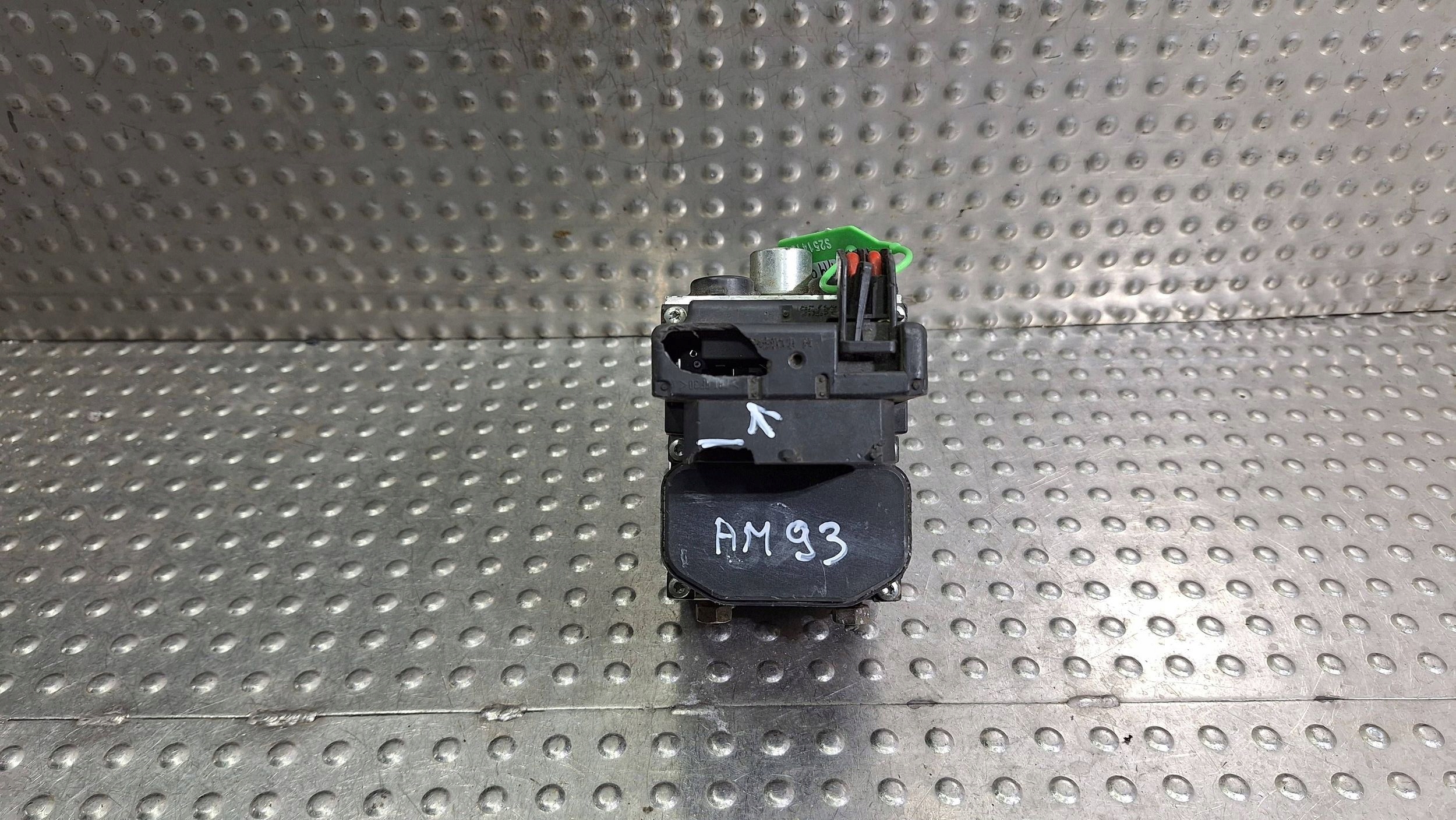 pump control unit ABS 1C15-2C285-AF 0265220538 FORD TRANSIT MK6