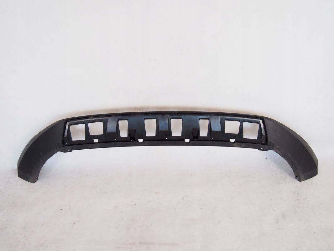 Seat Arona 17r Spoiler bumper front front 2017
